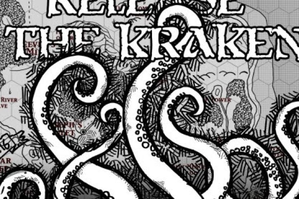 Kraken маркетплейс